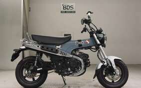 HONDA DAX 125 JB04