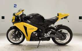 HONDA CBR1000RR Gen. 2 2010 SC59