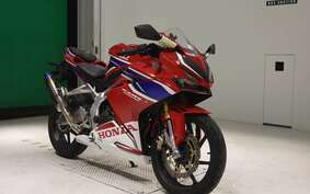 HONDA CBR250RR A MC51