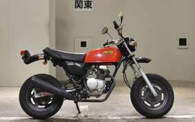 HONDA APE 50 AC16