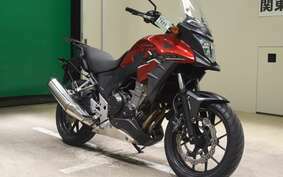 HONDA 400X ABS 2015 NC47