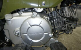 HONDA CROSS CUB 110 JA45