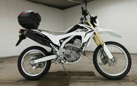 HONDA CRF250L MD38