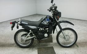 YAMAHA DT50 17W