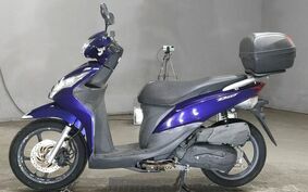 HONDA DIO 110 JF31