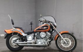 YAMAHA DRAGSTAR400 4TR