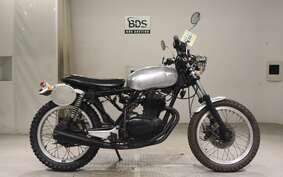 HONDA CB250RS MC02