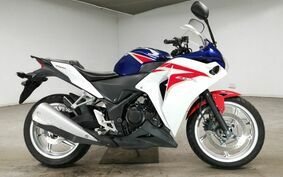 HONDA CBR250R MC41