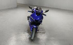 YAMAHA YZF-R3 2020 RH13J