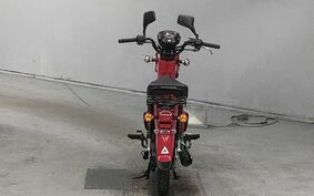 HONDA CROSS CUB 110 JA60