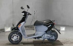 SUZUKI LET's 4 CA41A