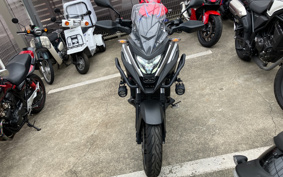 HONDA NC750X DCT 2021 RH09