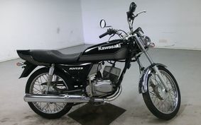 KAWASAKI KH125 KH125M