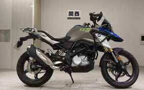 BMW G310GS 0G02