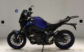 YAMAHA MT-09 2023 RN69J