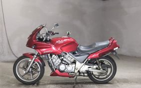 HONDA ZELBIS MC25