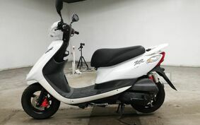 YAMAHA JOG ZR Evolution 2 SA39J