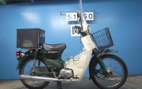 HONDA C50 SUPER CUB AA01