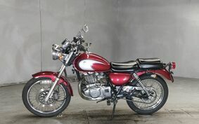 SUZUKI ST250E NJ4AA