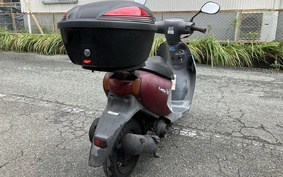 SUZUKI LET's 4 G CA41A