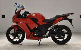 HONDA CBR250R GEN 3 MC41