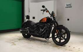 HARLEY FXBBS1870 2022 YYK