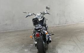 HONDA SHADOW 400 SLASHER 2005 NC40