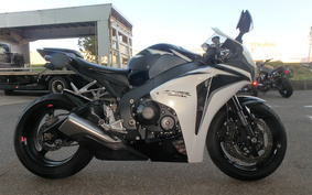 HONDA CBR1000RR 2010 SC59