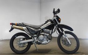 KAWASAKI SUPER SHERPA 2006 KL250G