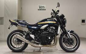 KAWASAKI Z900RS 2022 ZR900C