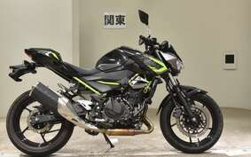 KAWASAKI Z250 Gen.2 EX250P