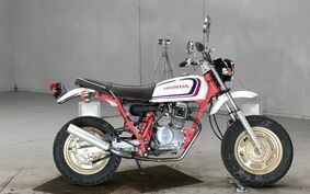 HONDA APE 100 HC07