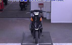 SUZUKI ADDRESS V125 CF4EA