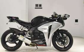 HONDA CBR1000RR Gen. 2 2008 SC59