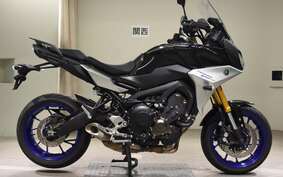 YAMAHA MT-09 Tracer 2019 RN51J