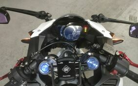 HONDA CBR250RR MC51