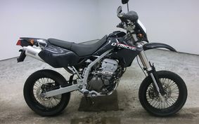 KAWASAKI KLX250D TRACKER 2004 LX250E