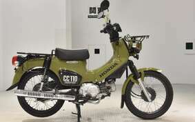 HONDA CROSS CUB 110 JA45