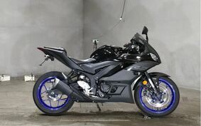 YAMAHA YZF-R3 2020 RH13J