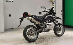 KAWASAKI KLX125D TRACKER LX125D