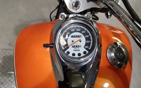 YAMAHA DRAGSTAR400 4TR