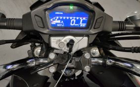 HONDA CBF125R PJJN