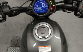 HONDA  REBEL 1100DCT SC83