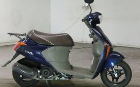 SUZUKI LET's 5 G CA47A