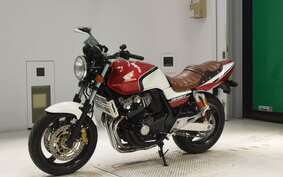 HONDA CB400SF VTEC SPEC 2 2003 NC39