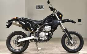 KAWASAKI KLX250D TRACKER LX250E