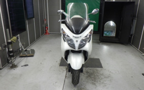 SUZUKI SKYWAVE 250 (Burgman 250) M CJ45A