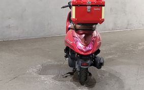 YAMAHA FASHI-NO125FI HYBRID  SEJ2
