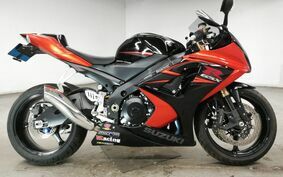 SUZUKI GSX-R1000 2007 GT77A