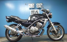 KAWASAKI BALIUS 250 1991 ZR250A